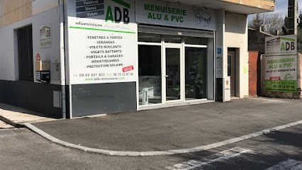 ADB Menuiserie - Maison Du Menuisier, Menuisier à Cavaillon