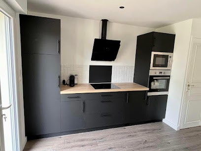 Menuiserie Dupeu EURL, Menuisier à Ascoux