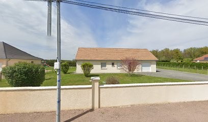 Laurent Menuiserie, Menuisier à Pouilloux