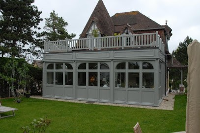 MCB, Menuisier à Colleville-Montgomery