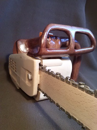 Vincent THOMAS, Menuisier à Val d'Arcomie