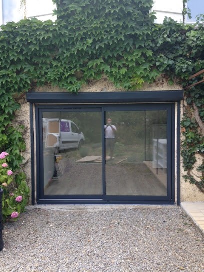 ATOUTS POSES, Menuisier à Rieux-Minervois