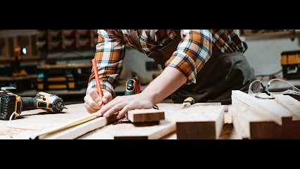 MENUISERIE CLV, Menuisier à Saint-Privat