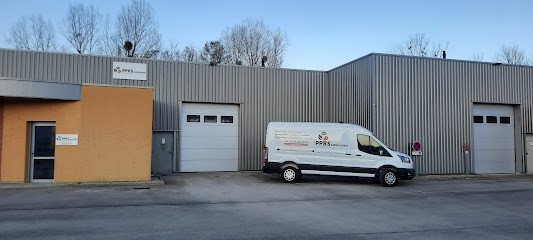 PPRS Menuiserie, Menuisier à Genlis