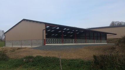 Ferreira Vilaca SARL, Charpentier à Soumans