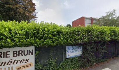 Menuiserie Brun, Menuisier à Fontaine