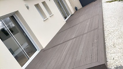 Menuisier Installateur Eric Garden Rénovation Bâtiment, Menuisier à Sainte-Cécile