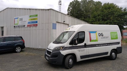 EURL DG CONFORT, Menuisier à Brette-les-Pins