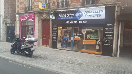 NOUVELLES FENÊTRES | Fenêtrier Veka, Menuisier à Asnières-sur-Seine