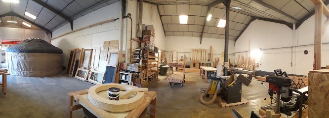 Atelier Bois En-Vie, Menuisier à Saint-Julien-Chapteuil