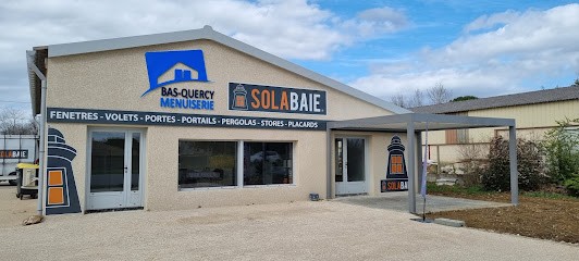 Bas-Quercy Menuiserie SOLABAIE, Menuisier à Septfonds