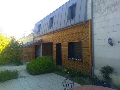 L'Atelier Du Bois 49 Charpente, Charpentier à Loire-Authion