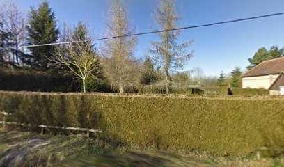 Sovalef, Menuisier à Mahéru