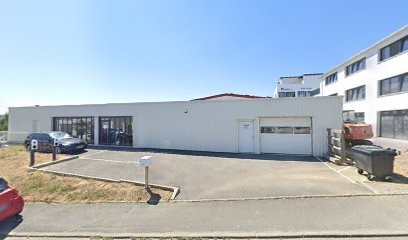 Menuiserie Gaillard, Menuisier à Bidart