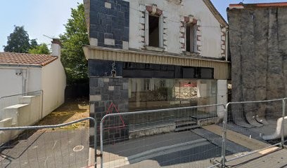 Gamme Baie, Menuisier à Chaumes-en-Retz