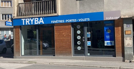 TRYBA Briançon, Menuisier à Briançon