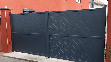 Fermetures Project, Menuisier à Gannat