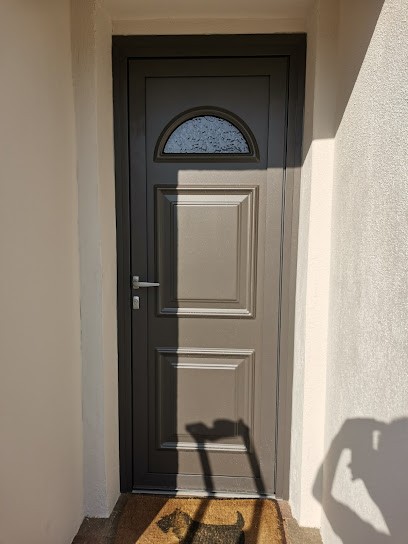 Jika Menuiserie, Menuisier à Vaulx-en-Velin