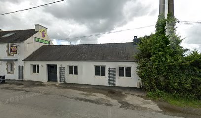 Le Bot, Charpentier à La Martyre