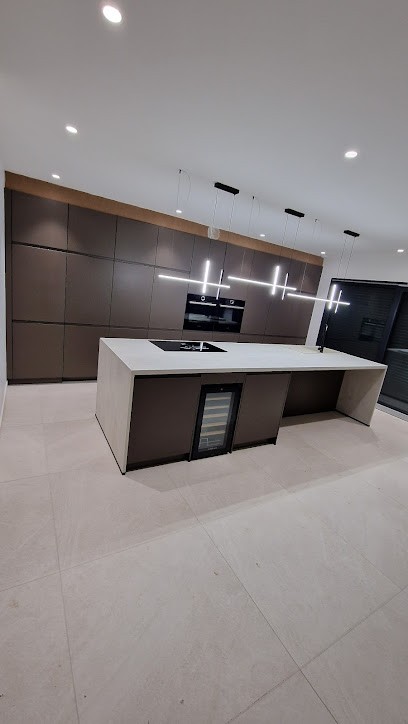 MON POSEUR PERSO, Menuisier à Nommay