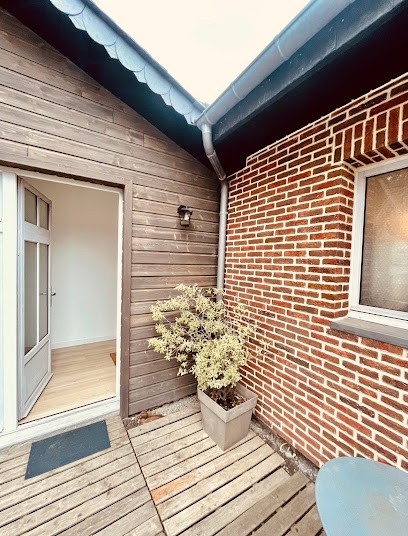 3C, Menuisier à Saint-Valery-en-Caux