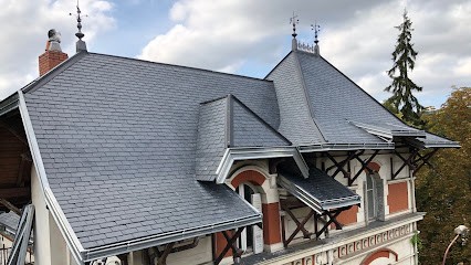 Surélévation, Couvreur, Extension Maison : Portelinha, Charpentier à La Roche-Blanche