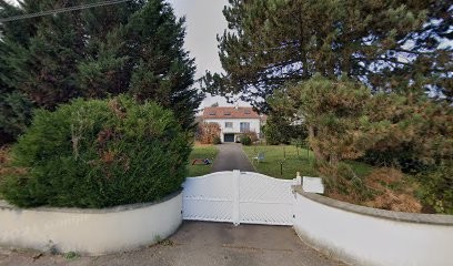 Fonck Martin, Charpentier à Marly