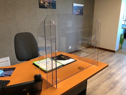 AMC FOLLIOT, Menuisier à Valognes