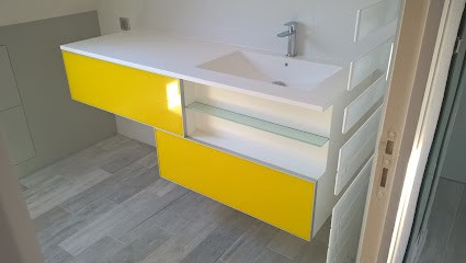 Michel Cheron ( MC CREATION ), Menuisier à Sainte-Anne-sur-Brivet