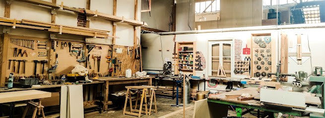 Atelier MOKUZAÏ, Menuisier à Paris 13