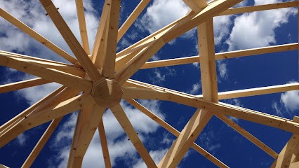 Faisan Sébastien, Charpentier à Saint-Laurent-en-Royans