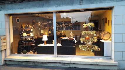 L'atelier du Mail, Menuisier à Gennes