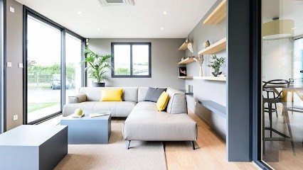 Maurat David, Menuisier à Saint-Antoine-du-Rocher