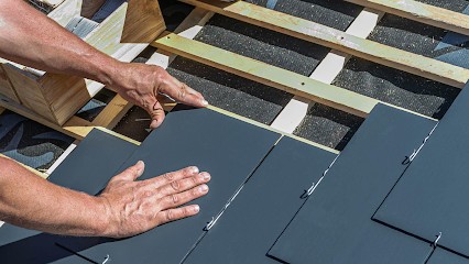 ARTISAN MARLE SAS, Charpentier à Vitry-le-François