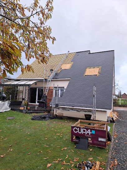 Viel Rénovation Bois, Charpentier à Touffreville-la-Corbeline