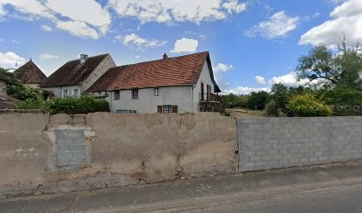 Ans Fermetures, Menuisier au Rousset-Marizy