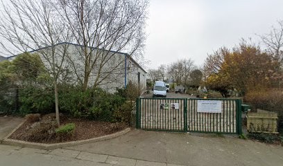 HABITAT-ENVIRONNEMENT, Menuisier à Saint-Coulomb