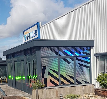 METZGER, Menuisier à Metz