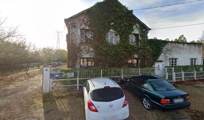 Au MilliBois Près, Menuisier à Fondettes