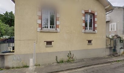 2F2V, Menuisier à Aixe-sur-Vienne