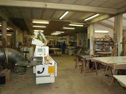 Entreprise CHALVET Ghislain, Menuisier au Perreux-sur-Marne