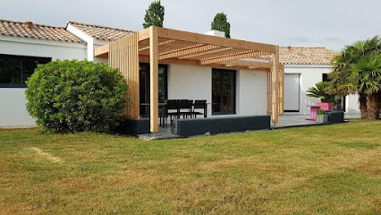 Erceau Menuiserie, Menuisier à Challans