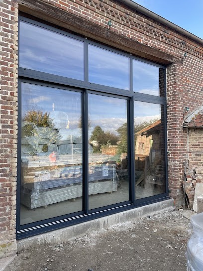 AG Menuiserie (Amiens), Menuisier à Saleux