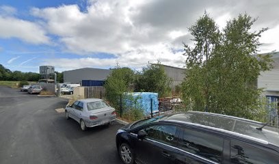 Ty Coat Construction, Charpentier à Plestin-les-Grèves