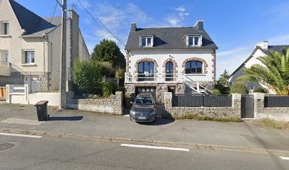 Quinchon Menuiserie, Menuisier à Langueux