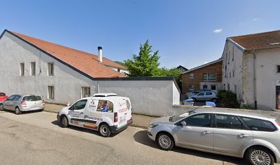 ATELIER PEIGNIER, Menuisier à Custines