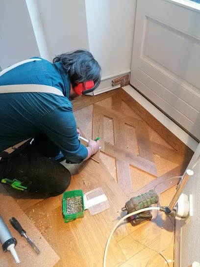 DAVID Mathieu - A La Carte Menuiserie, Menuisier à Noyal-Pontivy