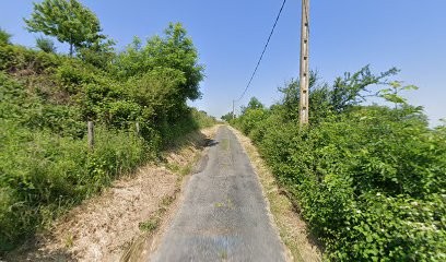 Sci Bayard, Charpentier à Saint-Galmier