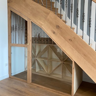 Vernhes Menuiserie, Menuisier à Espalion