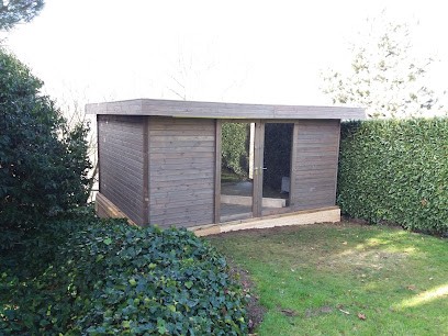 L'Art Évolution - Ébénisterie - Menuiserie Bois, Menuisier à Pollionnay